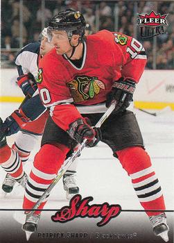 Patrick Sharp