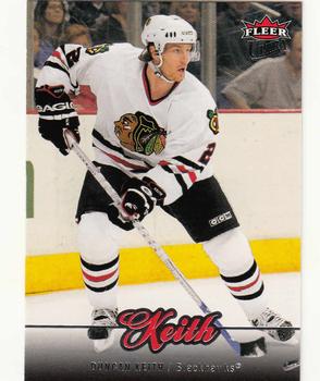 Duncan Keith