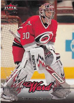 Cam Ward