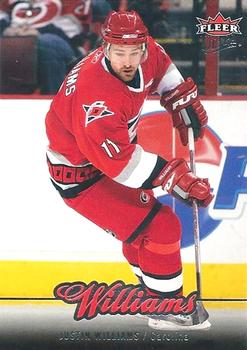 Justin Williams