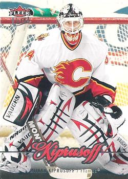 Miikka Kiprusoff