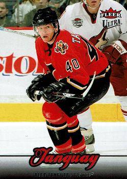 Alex Tanguay