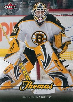 Tim Thomas