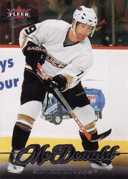 Andy McDonald