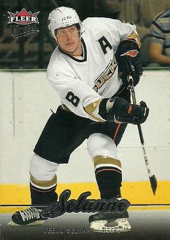 Teemu Selanne