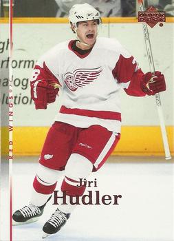 Jiri Hudler