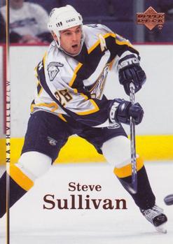 Steve Sullivan