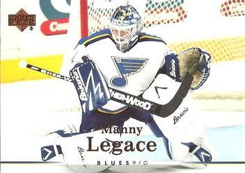 Manny Legace