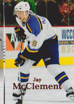Jay McClement