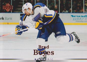 Brad Boyes