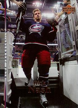 Rick Nash