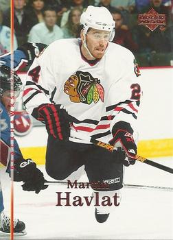Martin Havlat