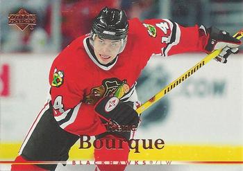 Rene Bourque