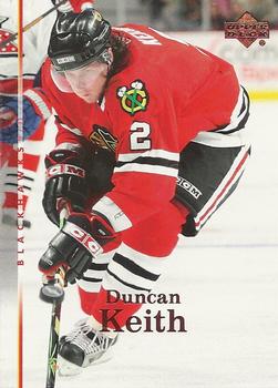 Duncan Keith