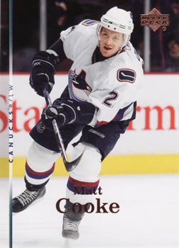 Matt Cooke