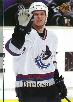 Kevin Bieksa