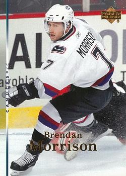Brendan Morrison
