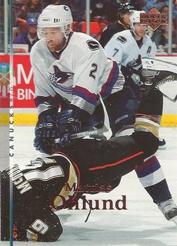 Mattias Ohlund