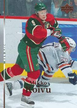 Mikko Koivu