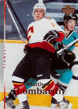 Matthew Lombardi
