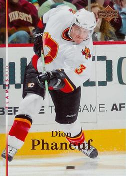 Dion Phaneuf