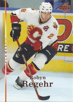 Robyn Regehr