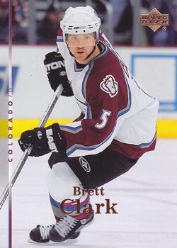 Brett Clark