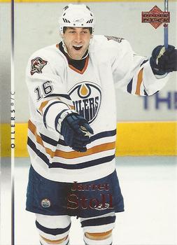 Jarret Stoll