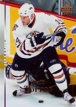 Raffi Torres