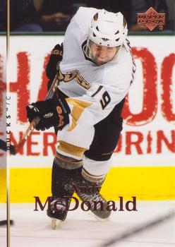 Andy McDonald