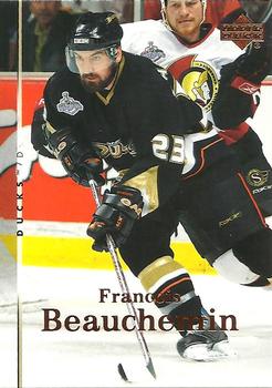 Francois Beauchemin