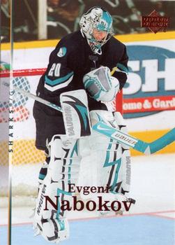 Evgeni Nabokov