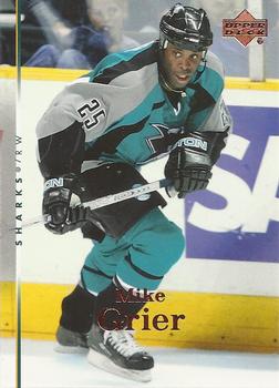 Mike Grier