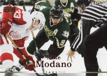 Mike Modano