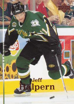 Jeff Halpern