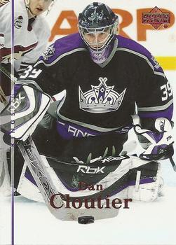 Dan Cloutier