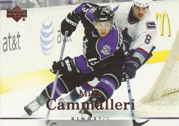 Mike Cammalleri