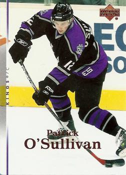 Patrick O'Sullivan
