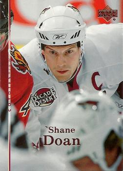 Shane Doan