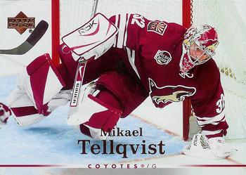 Mikael Tellqvist