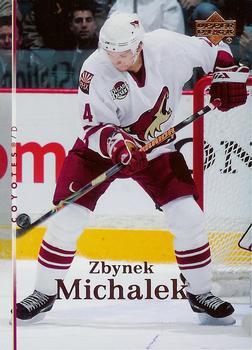 Zbynek Michalek