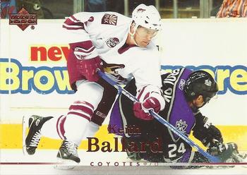 Keith Ballard