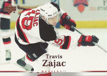Travis Zajac