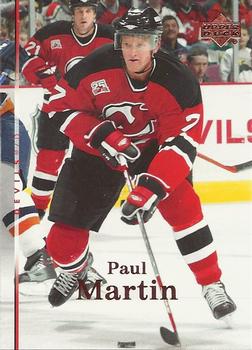 Paul Martin
