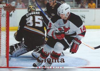Brian Gionta