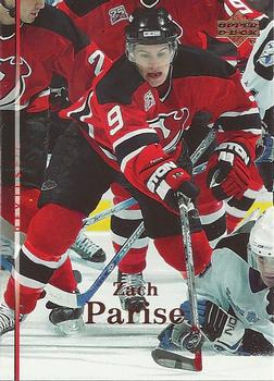 Zach Parise