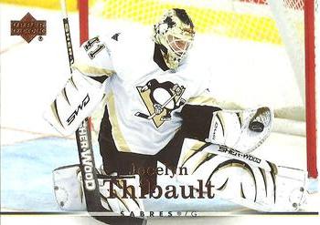 Jocelyn Thibault