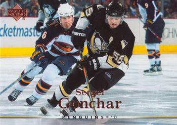 Sergei Gonchar