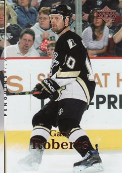 Gary Roberts