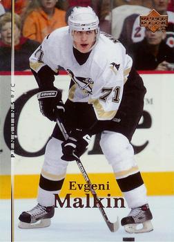 Evgeni Malkin
